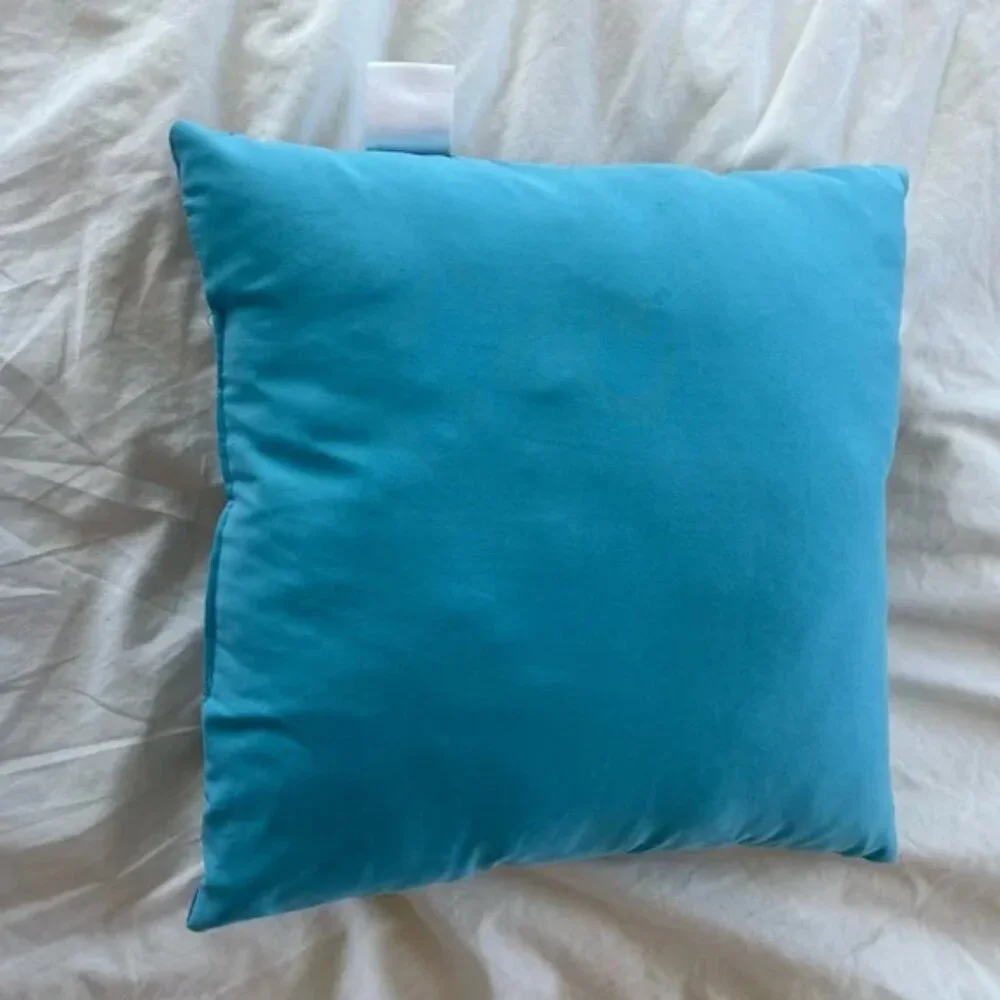 Be Brave Pillow